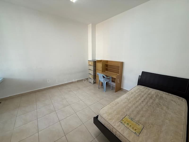 Rumah Kluster untuk Disewa di Taman Mount Austin (Tebrau) - Desmond Lee - Bedroom - PropertyGuru.com.my