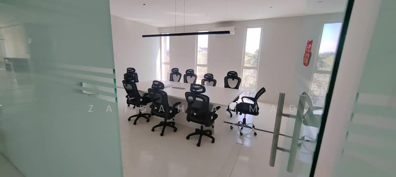 Factory for Sale in Shah Alam (Selangor) - Zaidah Ahmad - PropertyGuru.com.my