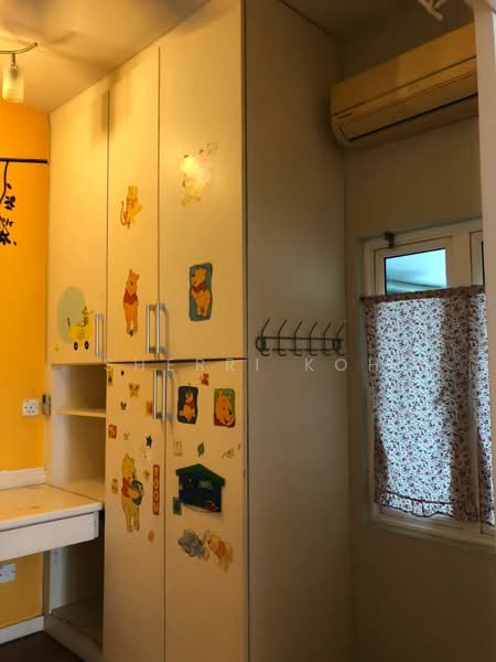 Condominium for Sale at Li Villas - Sherri Koh - Interior - PropertyGuru.com.my