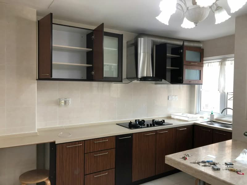 Condominium for Sale at Li Villas - Sherri Koh - Kitchen - PropertyGuru.com.my