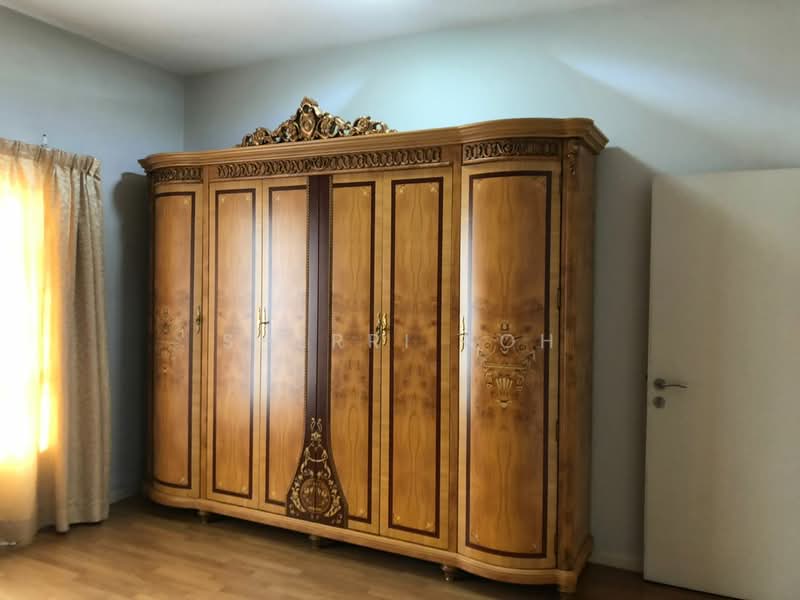 Condominium for Sale at Li Villas - Sherri Koh - Bedroom - PropertyGuru.com.my