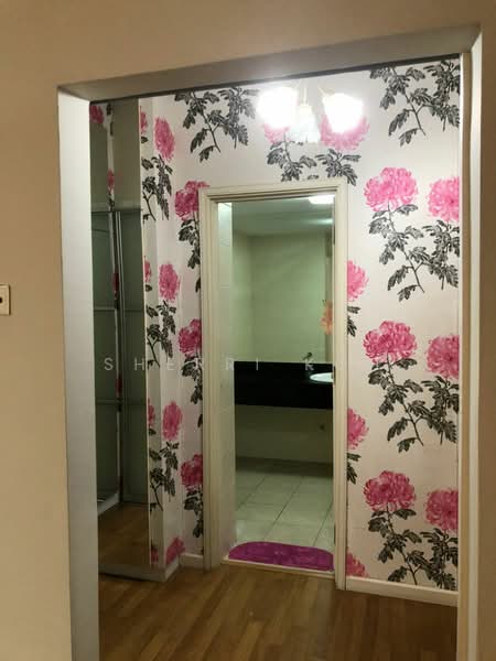 Condominium for Sale at Li Villas - Sherri Koh - Bathroom - PropertyGuru.com.my