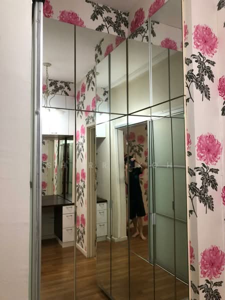 Condominium for Sale at Li Villas - Sherri Koh - Interior - PropertyGuru.com.my