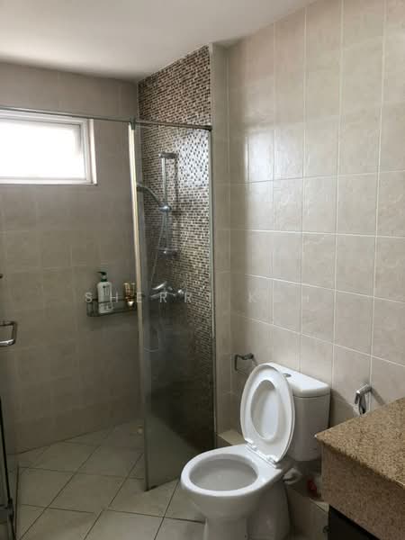 Condominium for Sale at Li Villas - Sherri Koh - Bathroom - PropertyGuru.com.my