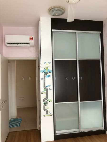 Condominium for Sale at Li Villas - Sherri Koh - Interior - PropertyGuru.com.my
