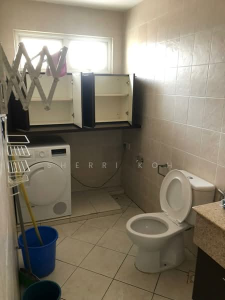 Condominium for Sale at Li Villas - Sherri Koh - Bathroom - PropertyGuru.com.my