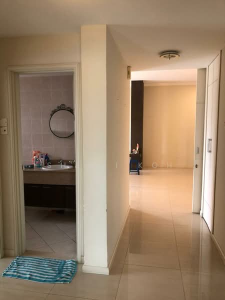 Condominium for Sale at Li Villas - Sherri Koh - Bathroom - PropertyGuru.com.my