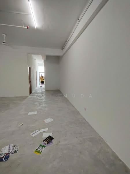 Shop / Office for Rent in Cyber 9 (Cyberjaya) - Zai Muda - PropertyGuru.com.my