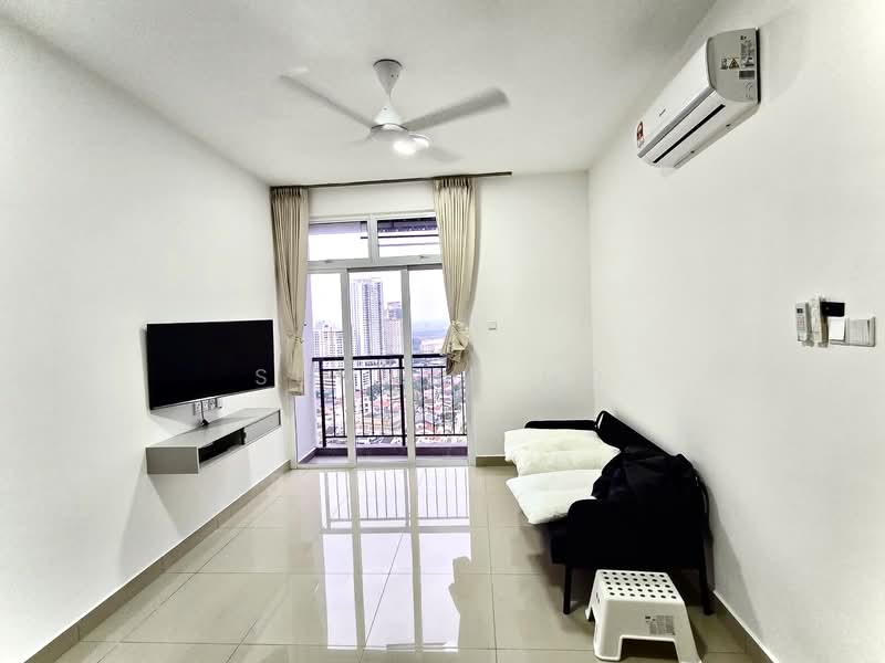 Condominium for Rent at TRELLIS RESIDENCES - Summer Ho - PropertyGuru.com.my
