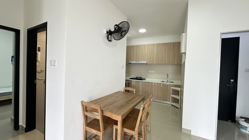 Condominium for Rent at TRELLIS RESIDENCES - Summer Ho - PropertyGuru.com.my