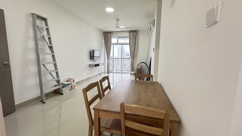 Condominium for Rent at TRELLIS RESIDENCES - Summer Ho - PropertyGuru.com.my