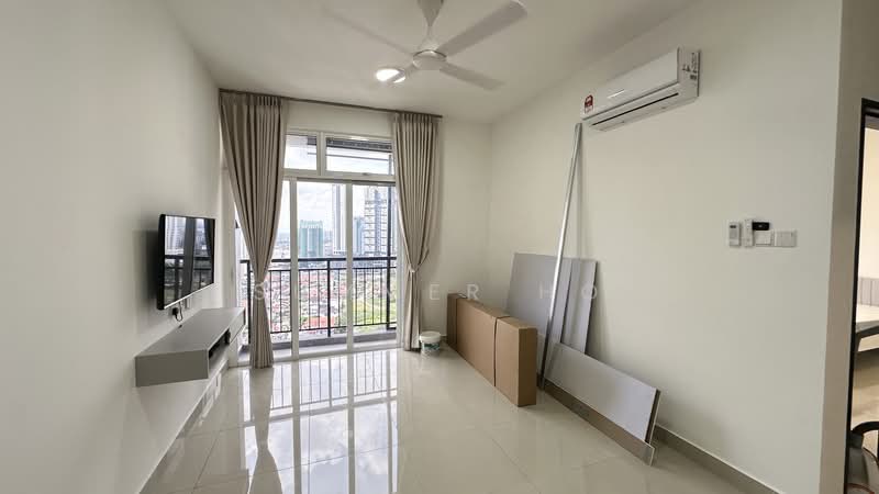 Condominium for Rent at TRELLIS RESIDENCES - Summer Ho - PropertyGuru.com.my