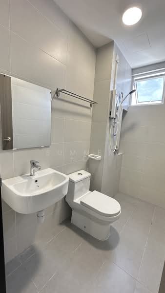 Condominium for Rent at TRELLIS RESIDENCES - Summer Ho - PropertyGuru.com.my