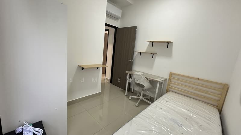 Condominium for Rent at TRELLIS RESIDENCES - Summer Ho - PropertyGuru.com.my
