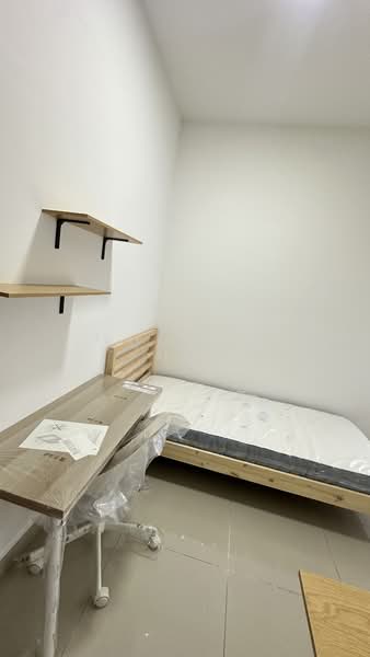 Condominium for Rent at TRELLIS RESIDENCES - Summer Ho - PropertyGuru.com.my