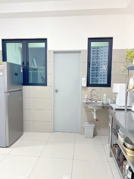 Condominium for Sale at Residensi Bintang - Ernest Leong - Kitchen - PropertyGuru.com.my