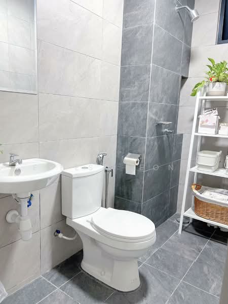 Condominium for Sale at Residensi Bintang - Ernest Leong - Bathroom - PropertyGuru.com.my