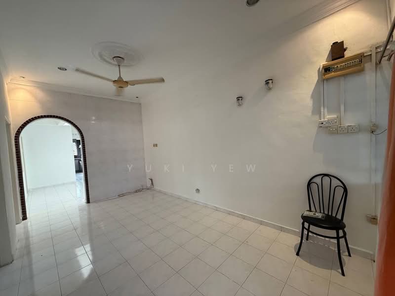 Rumah Teres 1 Tingkat untuk Dijual di Kota Tinggi (Johor) - Yuki Yew - PropertyGuru.com.my