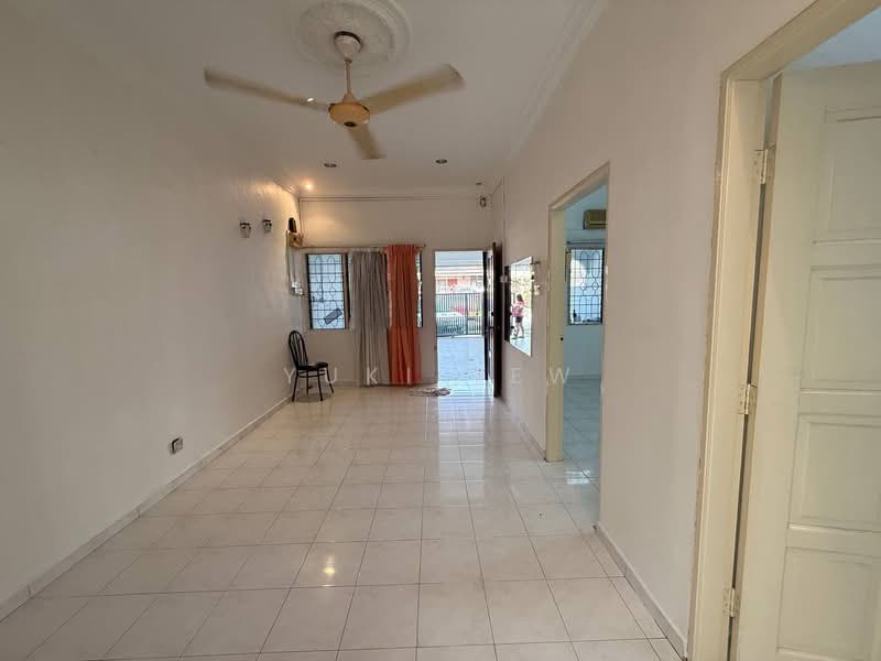 Rumah Teres 1 Tingkat untuk Dijual di Kota Tinggi (Johor) - Yuki Yew - PropertyGuru.com.my