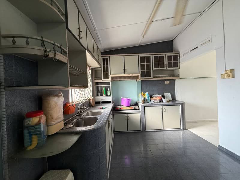 Rumah Teres 1 Tingkat untuk Dijual di Kota Tinggi (Johor) - Yuki Yew - PropertyGuru.com.my