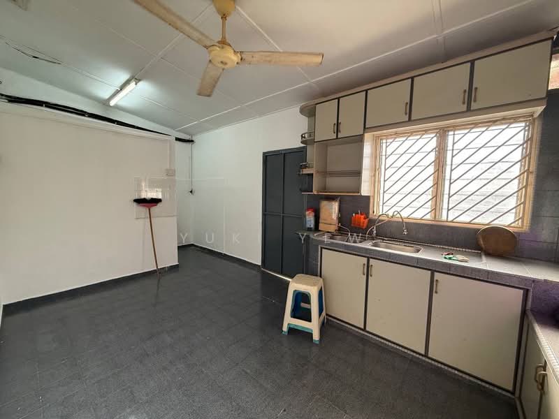 Rumah Teres 1 Tingkat untuk Dijual di Kota Tinggi (Johor) - Yuki Yew - PropertyGuru.com.my