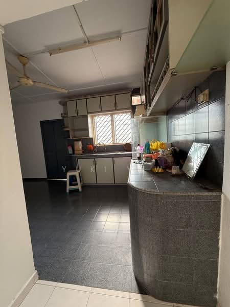 Rumah Teres 1 Tingkat untuk Dijual di Kota Tinggi (Johor) - Yuki Yew - PropertyGuru.com.my