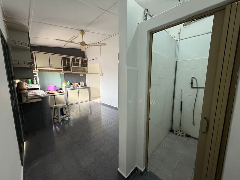 Rumah Teres 1 Tingkat untuk Dijual di Kota Tinggi (Johor) - Yuki Yew - PropertyGuru.com.my