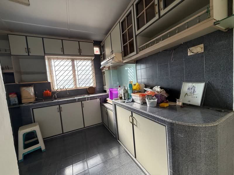 Rumah Teres 1 Tingkat untuk Dijual di Kota Tinggi (Johor) - Yuki Yew - PropertyGuru.com.my