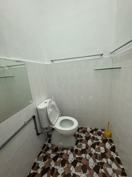 Rumah Teres 1 Tingkat untuk Dijual di Kota Tinggi (Johor) - Yuki Yew - PropertyGuru.com.my