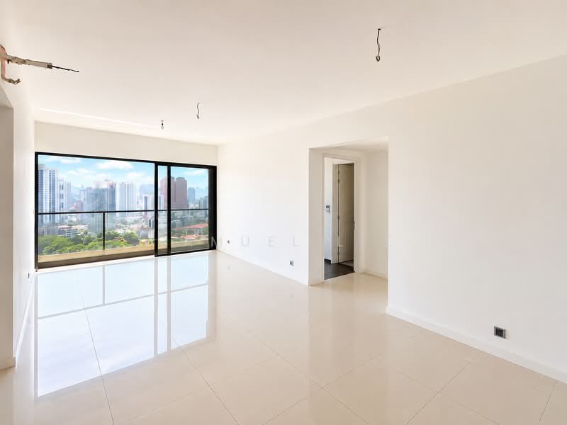 Service Residence for Sale at Duta Park Residences - Samuel Lee - PropertyGuru.com.my