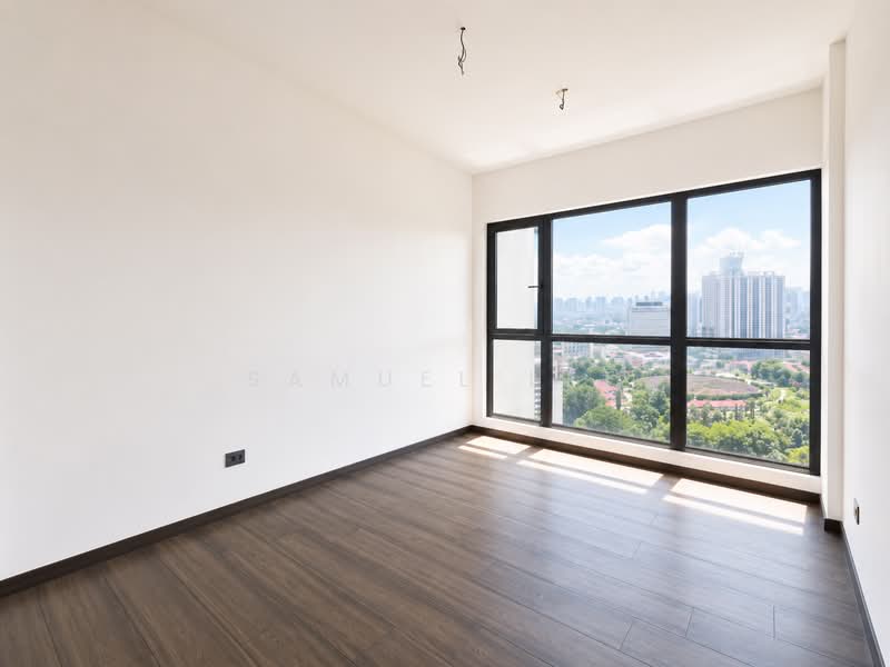 Service Residence for Sale at Duta Park Residences - Samuel Lee - PropertyGuru.com.my