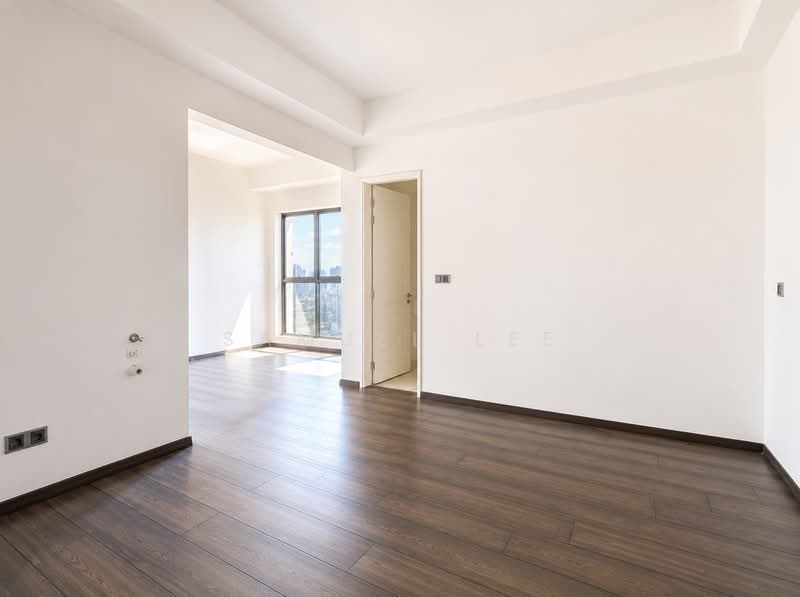 Service Residence for Sale at Duta Park Residences - Samuel Lee - PropertyGuru.com.my