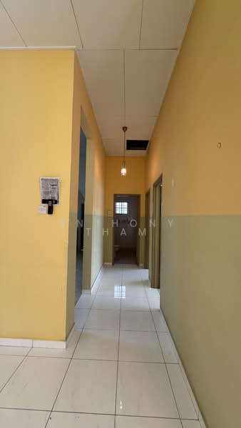 Rumah Berkembar untuk Dijual di Seremban 2 (Negeri Sembilan) - Anthony Tham - Corridor - PropertyGuru.com.my