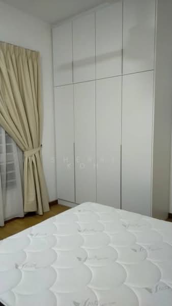 Condominium for Sale at Li Villas - Sherri Koh - Bedroom - PropertyGuru.com.my