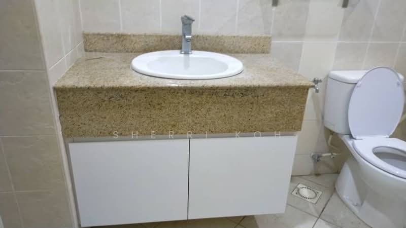 Condominium for Sale at Li Villas - Sherri Koh - Bathroom - PropertyGuru.com.my