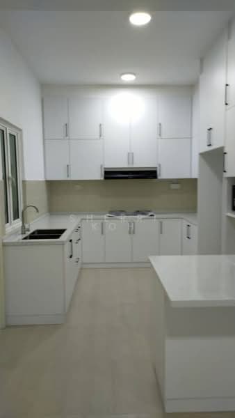Condominium for Sale at Li Villas - Sherri Koh - Kitchen - PropertyGuru.com.my