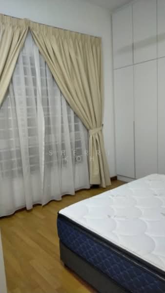 Condominium for Sale at Li Villas - Sherri Koh - Bedroom - PropertyGuru.com.my