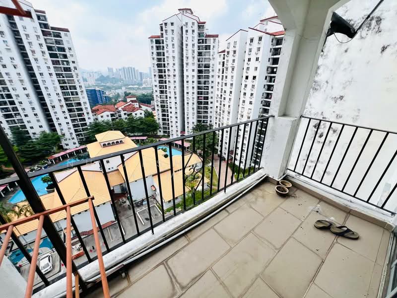 Kondominium untuk Dijual di Pantai Hillpark 5 - Nuraishah Binti Mohamed Azmi - PropertyGuru.com.my