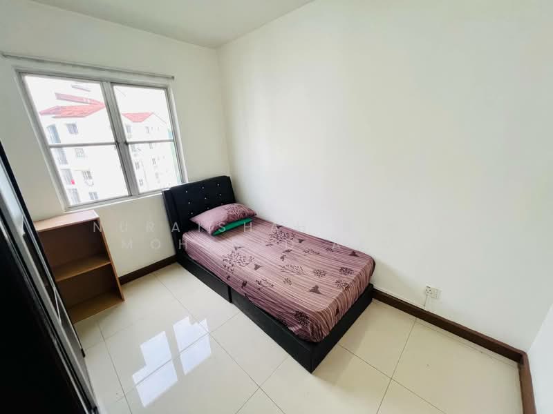 Kondominium untuk Dijual di Pantai Hillpark 5 - Nuraishah Binti Mohamed Azmi - PropertyGuru.com.my