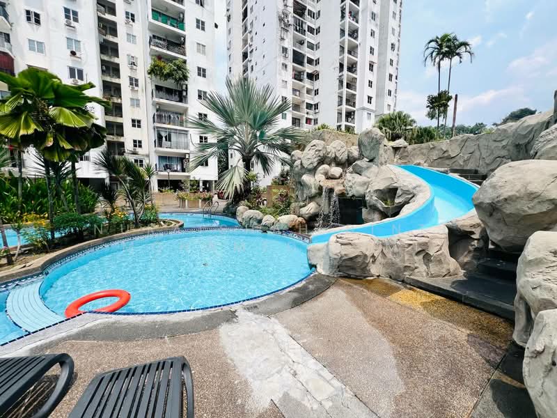 Kondominium untuk Dijual di Pantai Hillpark 5 - Nuraishah Binti Mohamed Azmi - PropertyGuru.com.my
