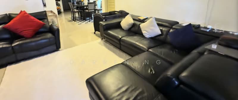 2-storey Terraced House for Sale in Putra Avenue (Subang Jaya) - Darren Ng - Living Room - PropertyGuru.com.my