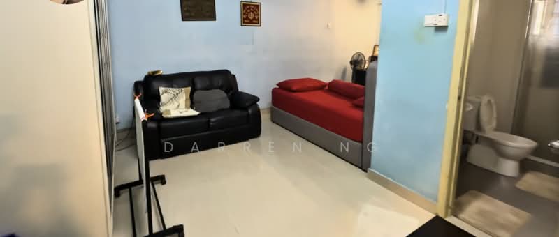 2-storey Terraced House for Sale in Putra Avenue (Subang Jaya) - Darren Ng - Living Room - PropertyGuru.com.my