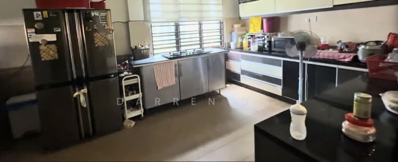 2-storey Terraced House for Sale in Putra Avenue (Subang Jaya) - Darren Ng - Kitchen - PropertyGuru.com.my