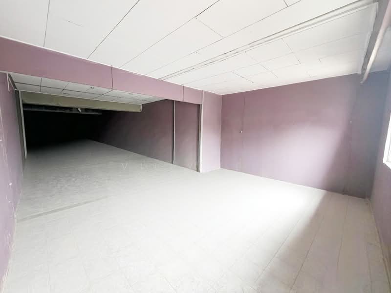 Kedai / Pejabat untuk Disewa di Taman Megah Ria (Masai) - Villy Lee - PropertyGuru.com.my