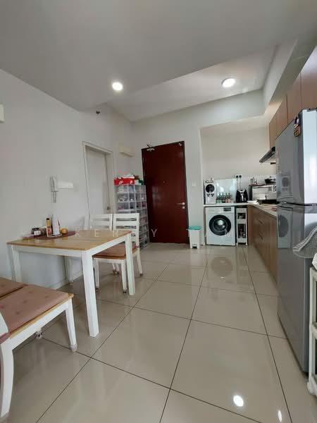Service Residence for Rent at Pacific 63 - Kerry Tam - Dining Room - PropertyGuru.com.my