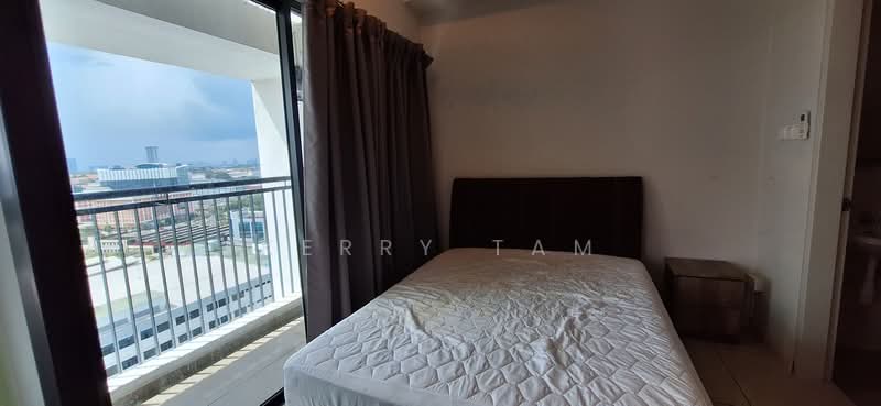 Service Residence for Rent at Pacific 63 - Kerry Tam - Bedroom - PropertyGuru.com.my