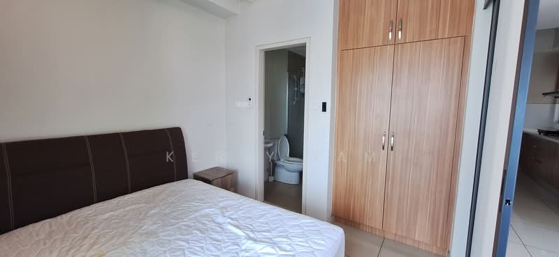 Service Residence for Rent at Pacific 63 - Kerry Tam - Bedroom - PropertyGuru.com.my