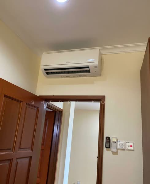 Condominium for Sale at Li Villas - Sherri Koh - Interior - PropertyGuru.com.my