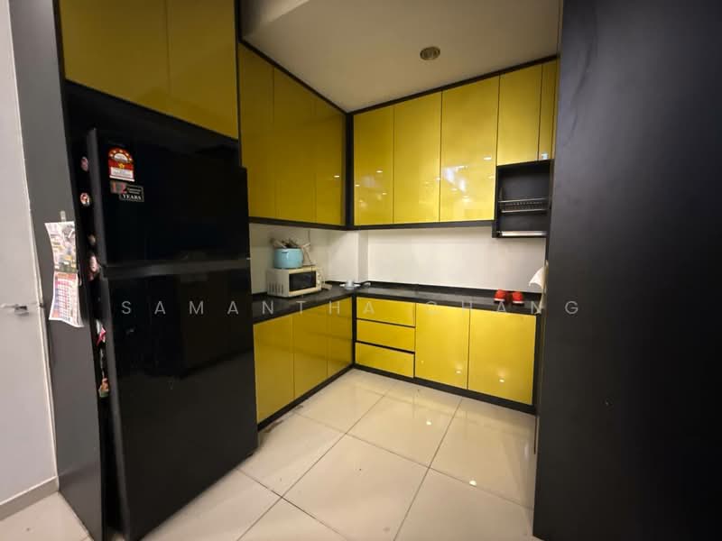 Semi-Detached House for Sale in Setia Ecohill (Semenyih) - Samantha Chang - Kitchen - PropertyGuru.com.my