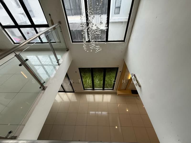 Semi-Detached House for Sale in Setia Ecohill (Semenyih) - Samantha Chang - Interior - PropertyGuru.com.my
